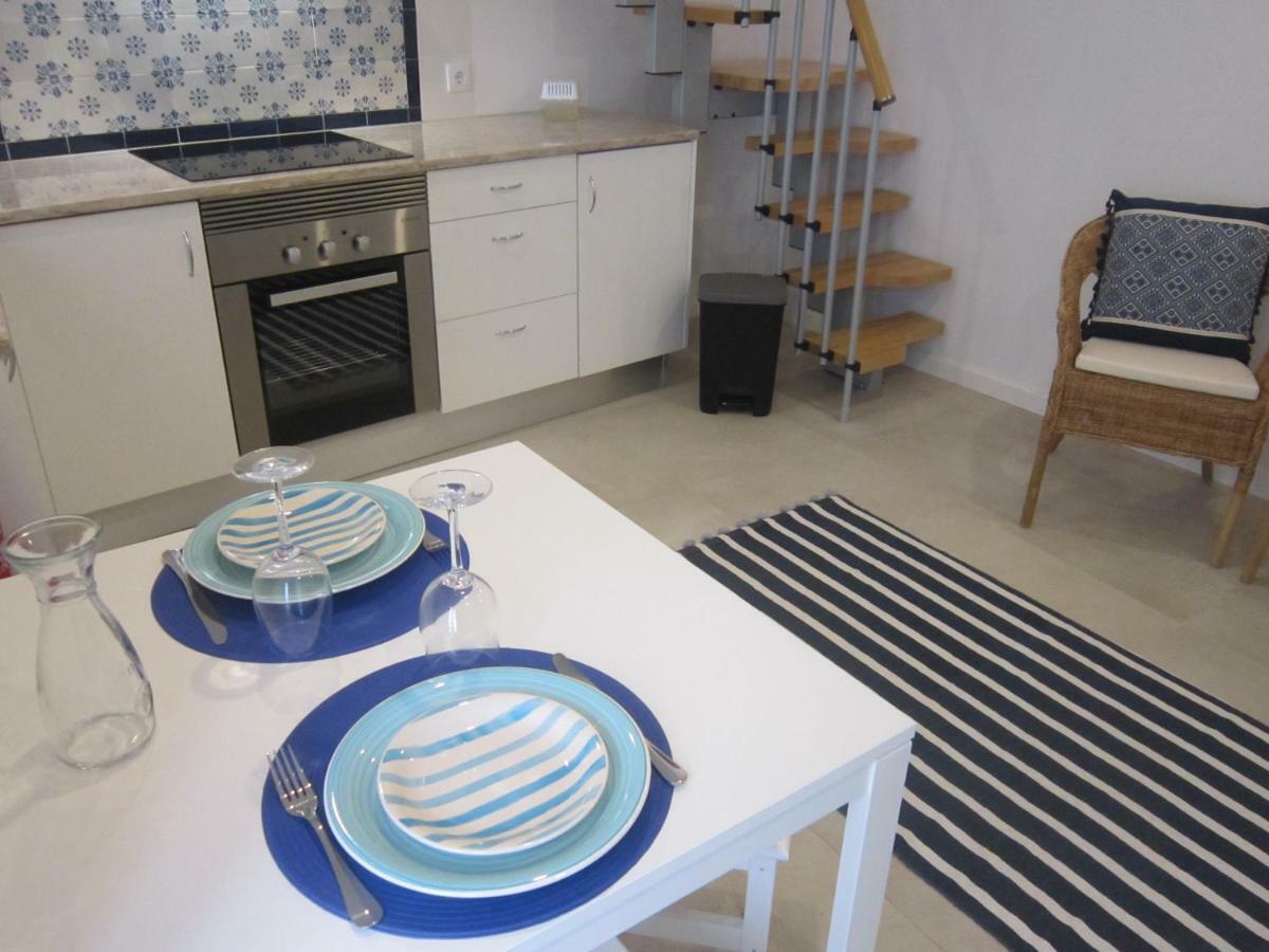 Casa Ze Bonito 2 Villa Cascais Exteriör bild