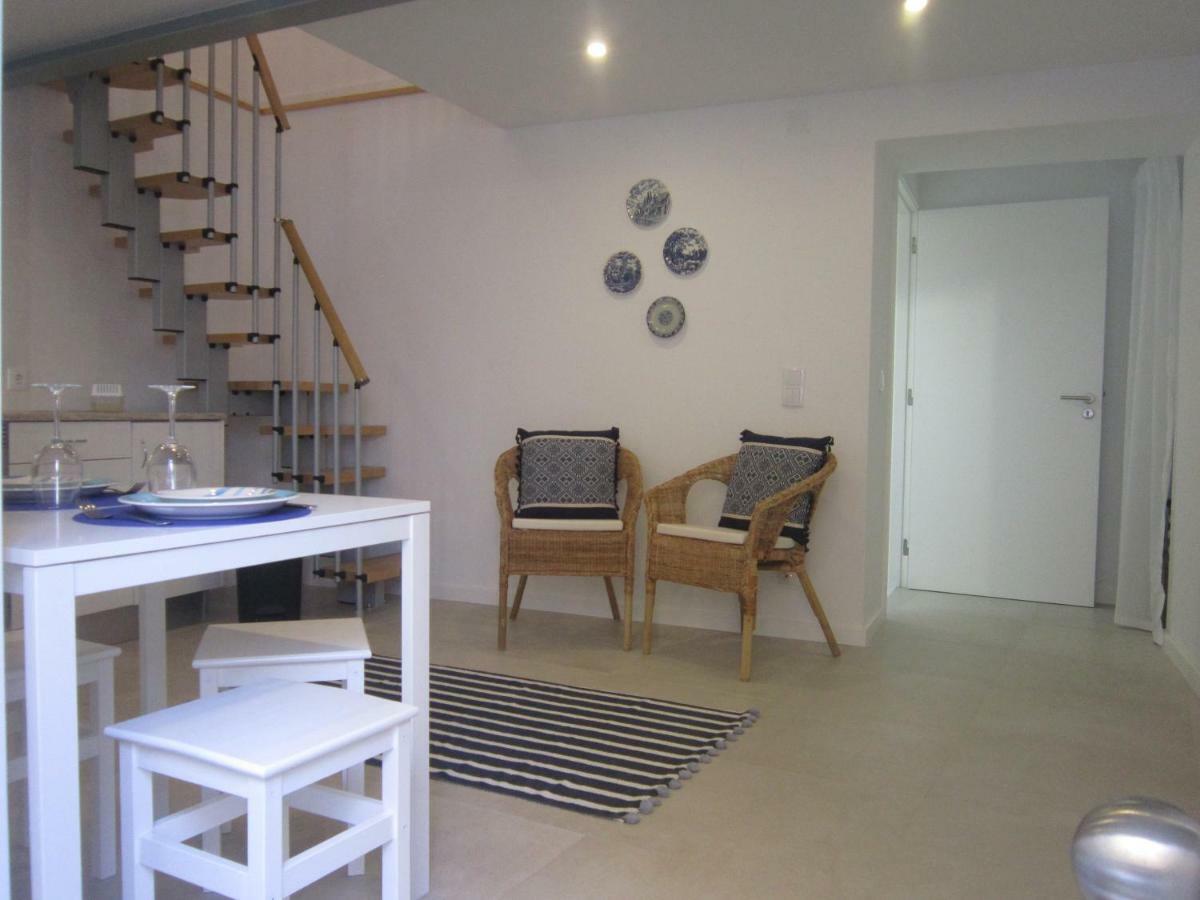 Casa Ze Bonito 2 Villa Cascais Exteriör bild