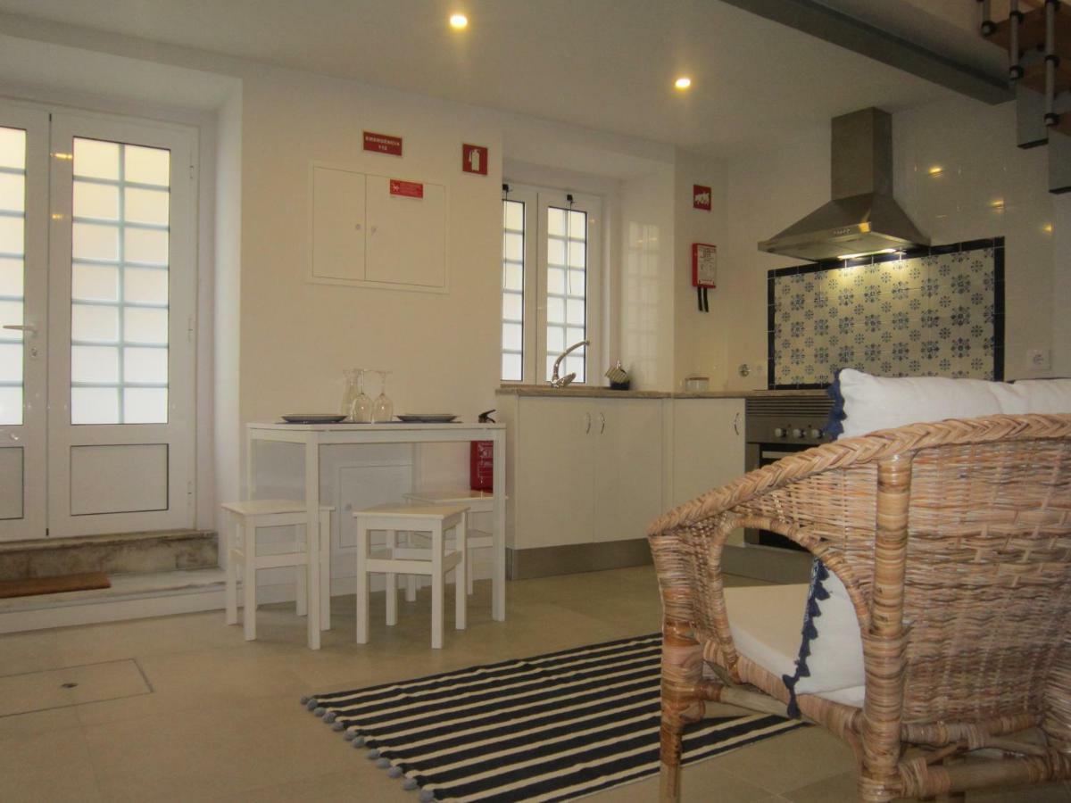 Casa Ze Bonito 2 Villa Cascais Exteriör bild