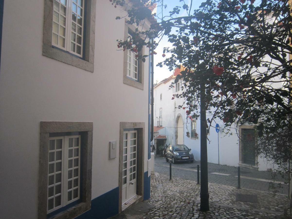 Casa Ze Bonito 2 Villa Cascais Exteriör bild